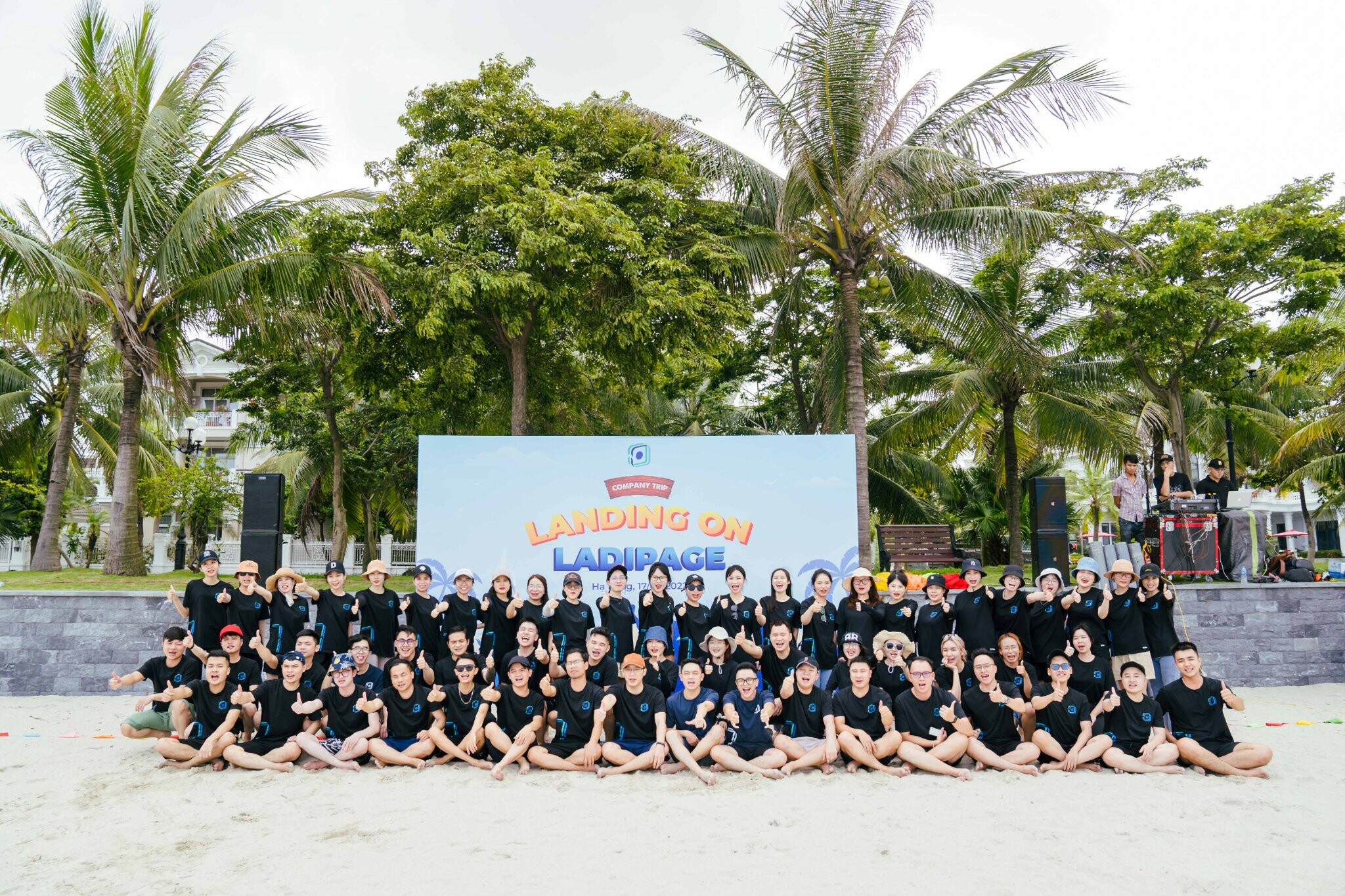 LADIPAGE VIỆT NAM 4