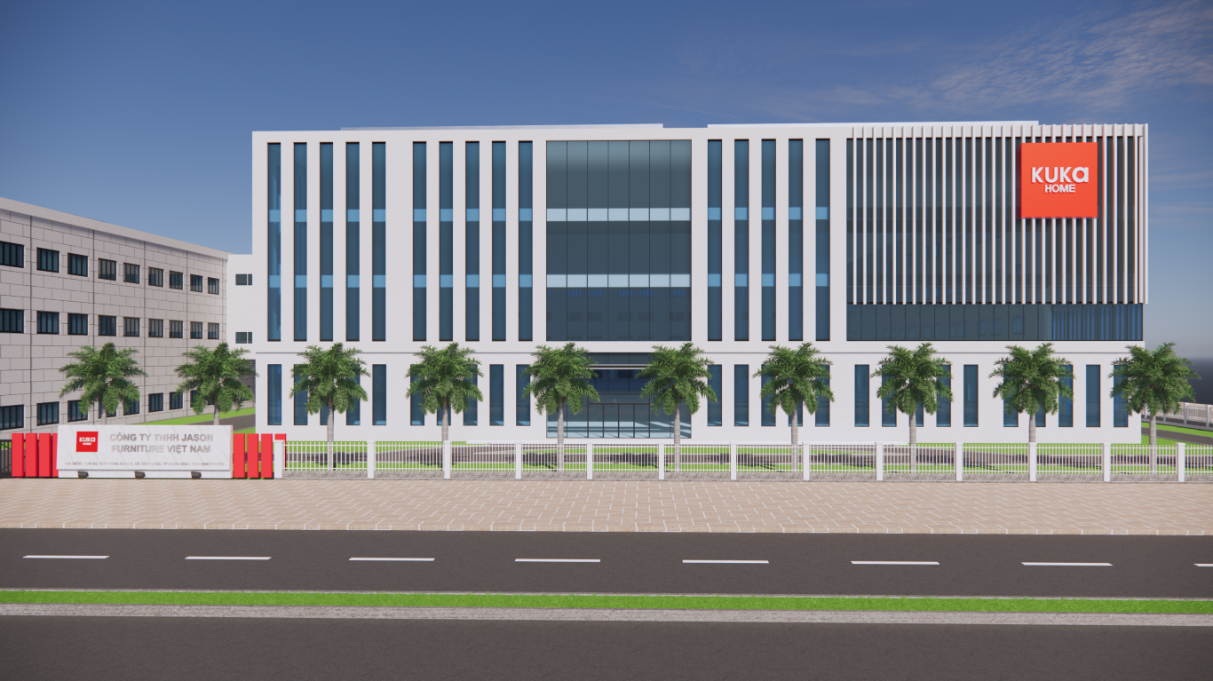 Xây Dựng Việt Nam Kiến Hưng 4