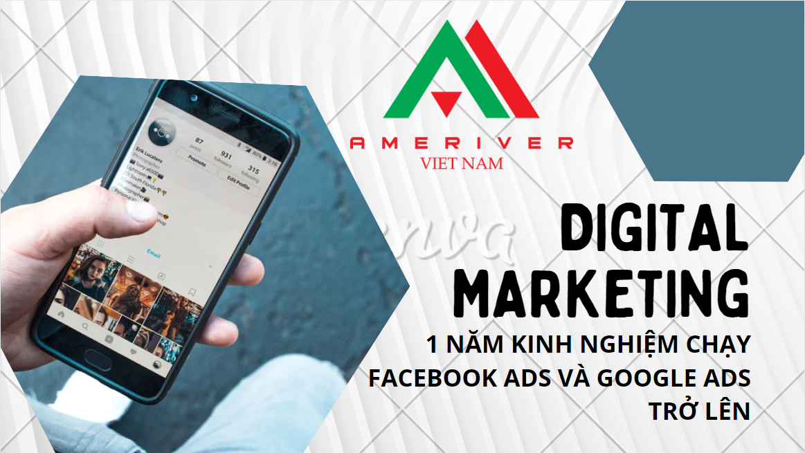 Ameriver việt nam 3