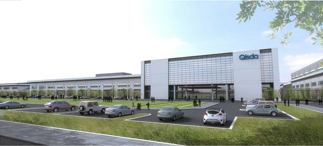 Xây Dựng Việt Nam Kiến Hưng 5