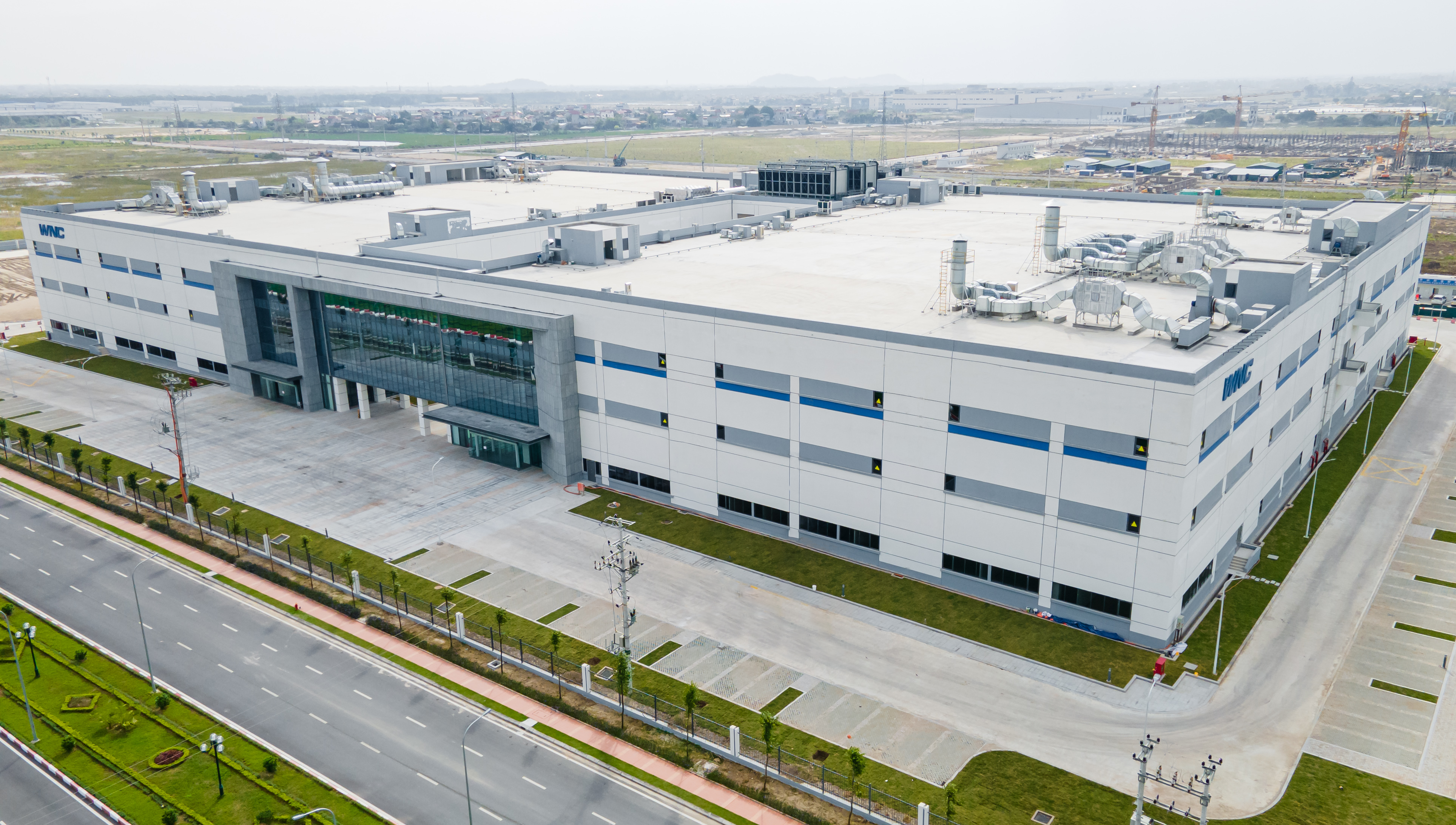 Xây Dựng Việt Nam Kiến Hưng 1