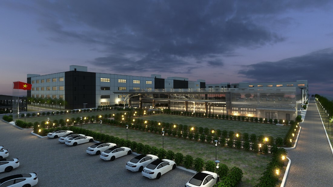 Xây Dựng Việt Nam Kiến Hưng 2