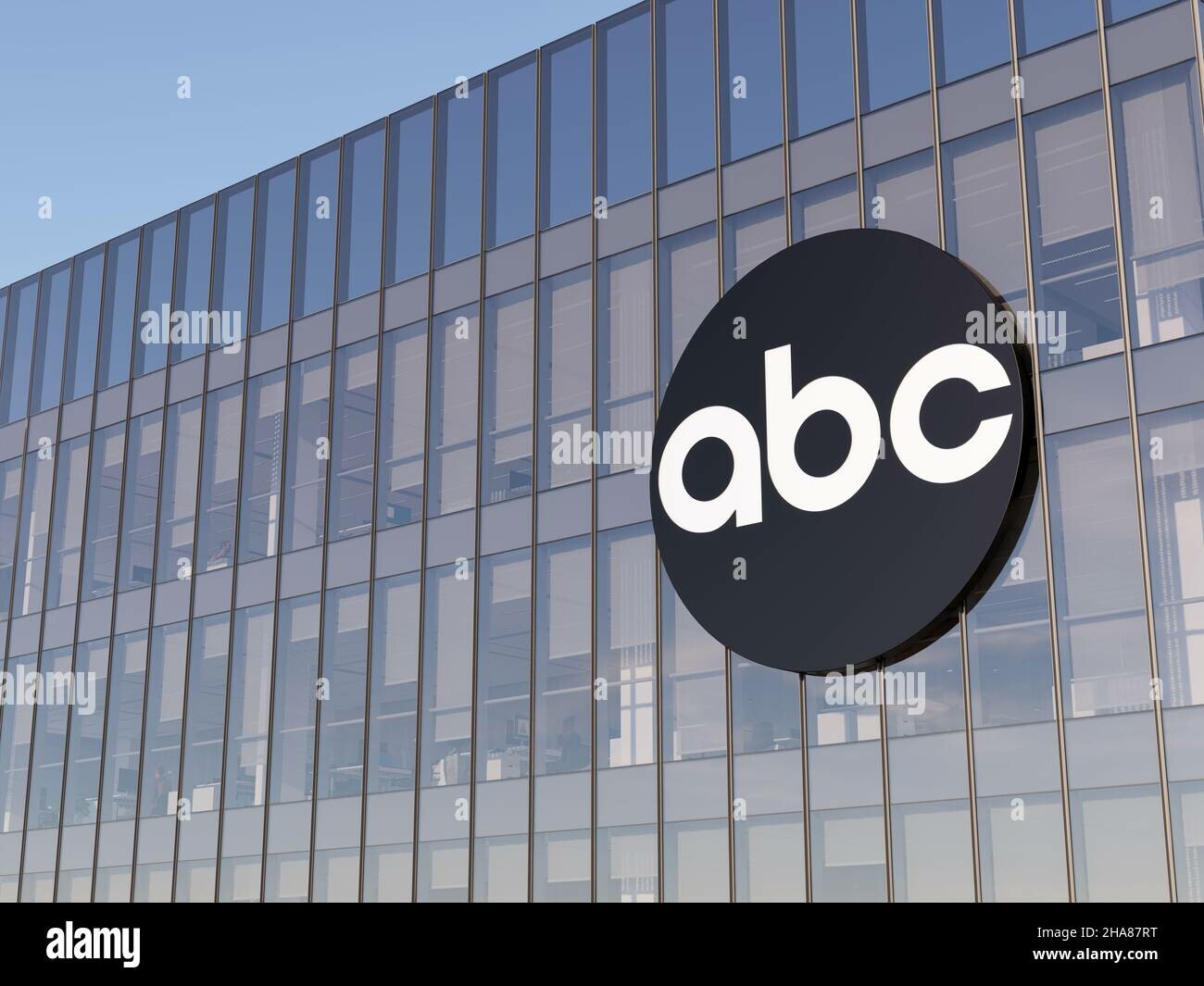 The Alphabet Network (ABC) 4