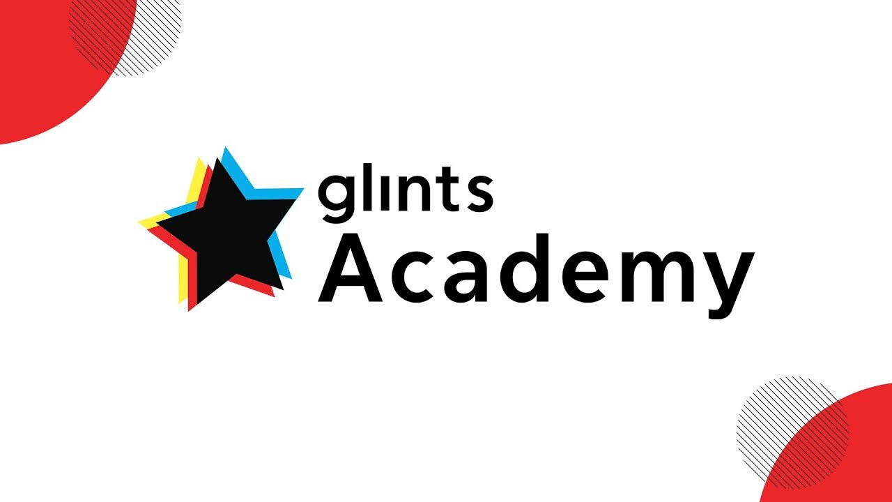 Glints 4