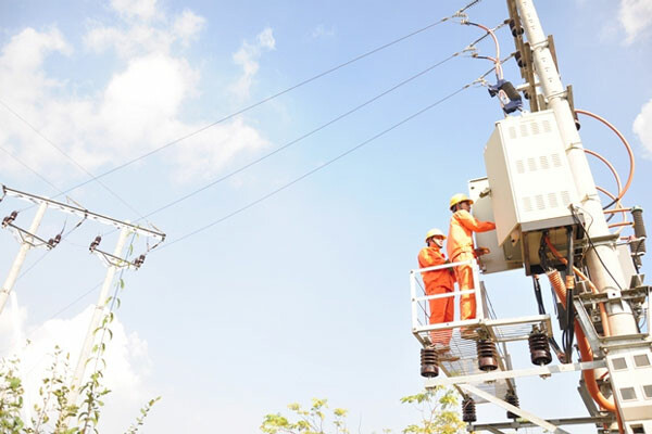 Công Ty TNHH Thương Mại Và Xây Dựng Denkito Việt Nam 1