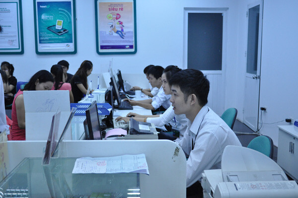 Truyền thông Kim Cương 5