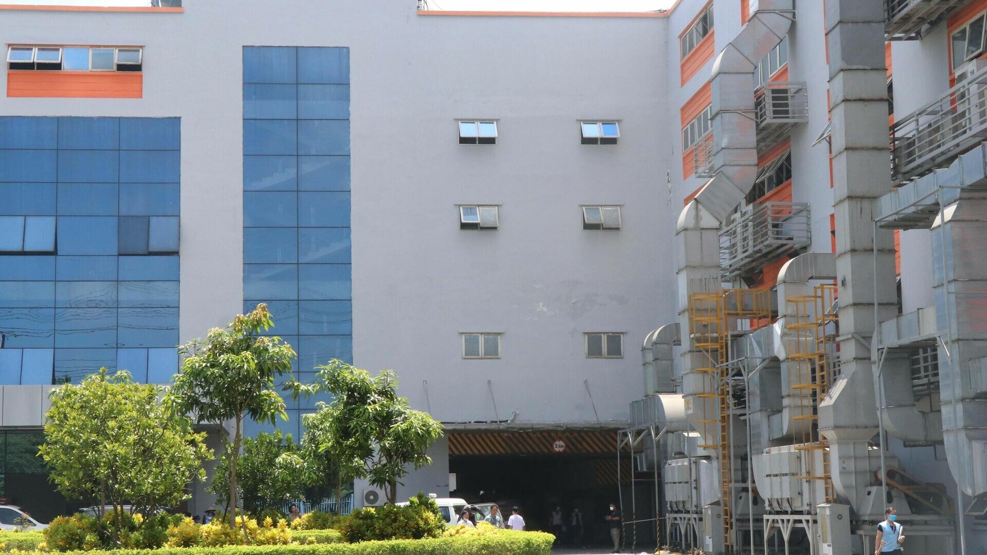 SEOJIN SYSTEM VINA 4