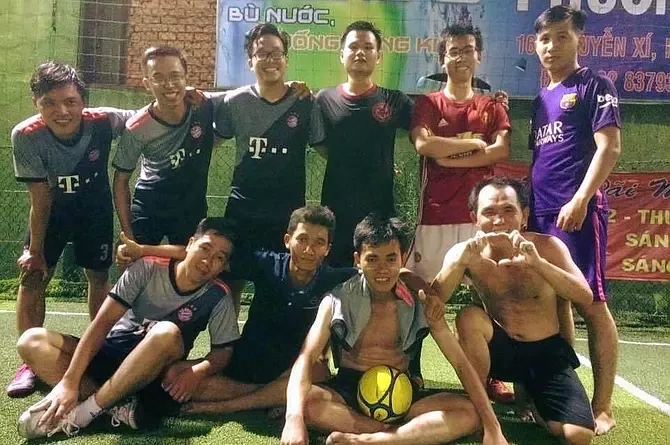 DCT TECHNOLOGY SOLUTIONS COMPANY 2