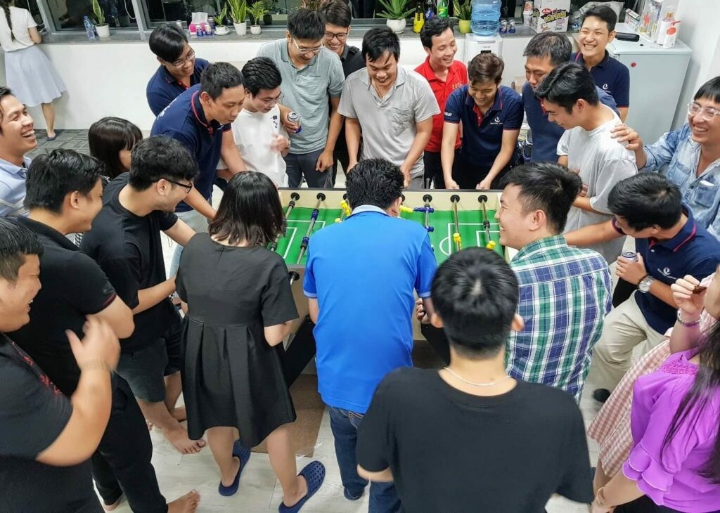 RiverCrane Vietnam 4