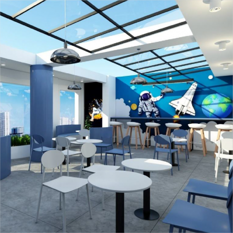 Học Viện Anh Ngữ Việt Nam 3