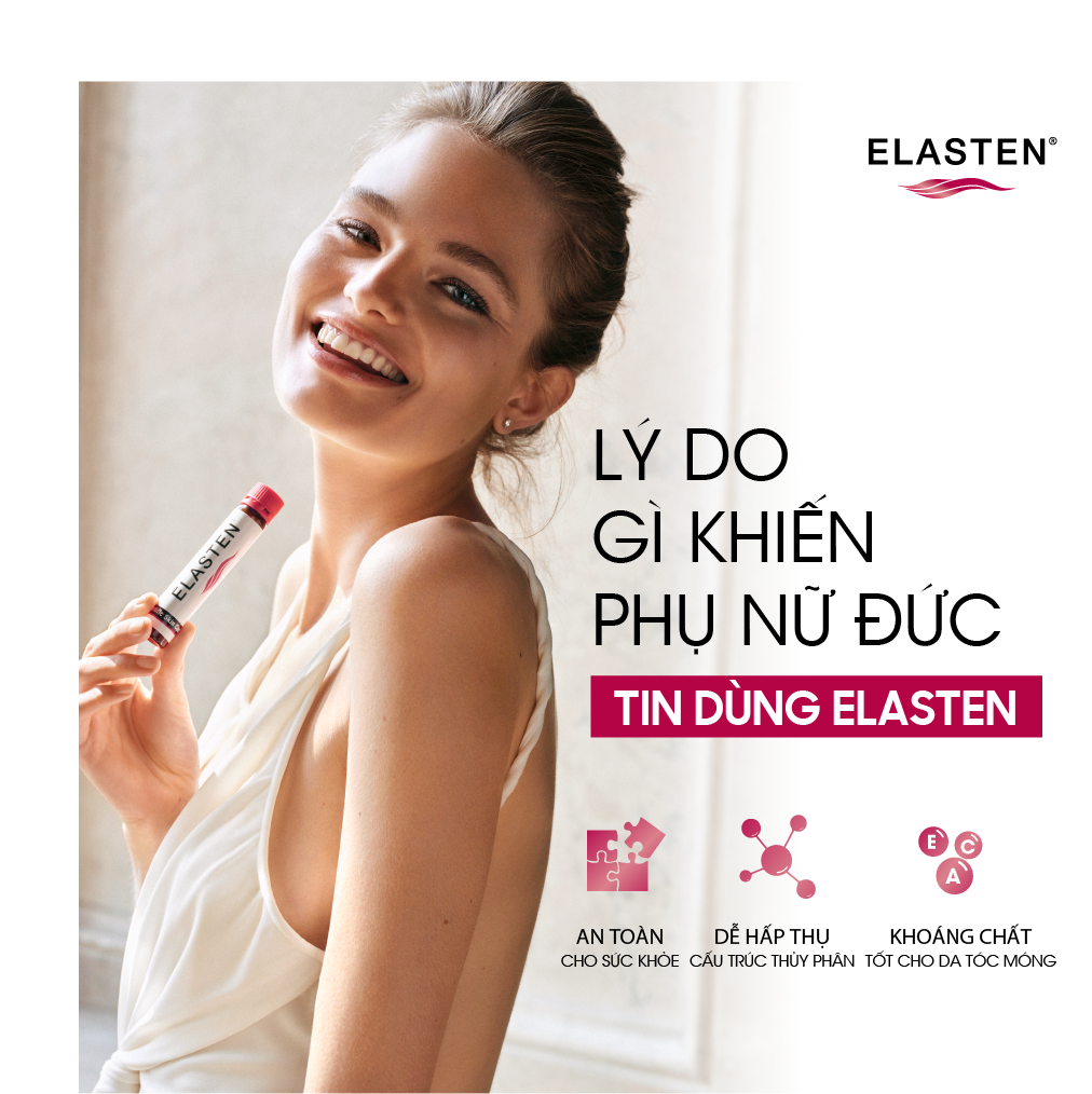 ELASTEN VIỆT NAM 8