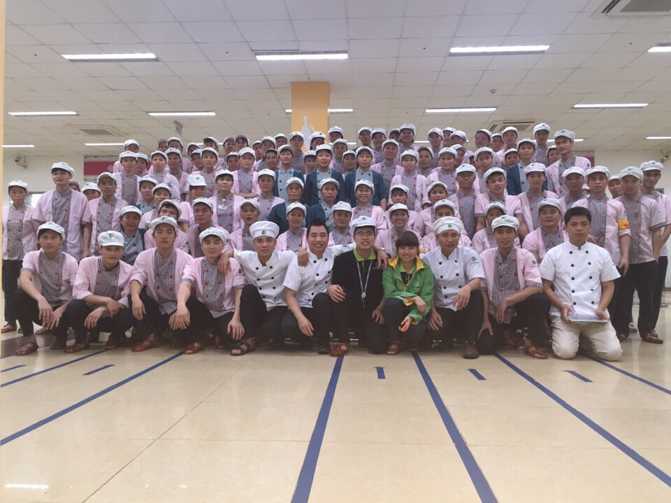 Ăn Uống Ba Sao 10