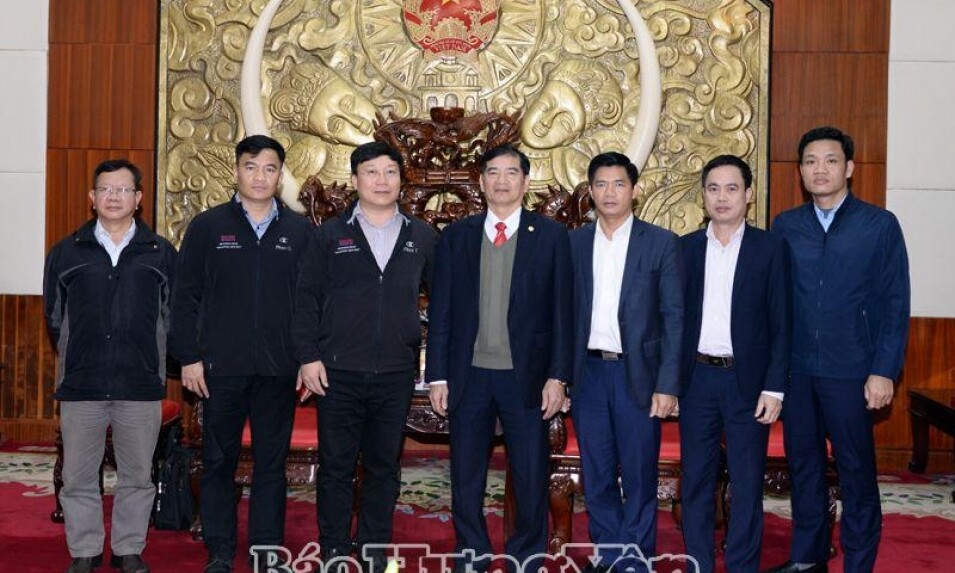 CÔNG TY TNHH HANESBRANDS VIỆT NAM 4