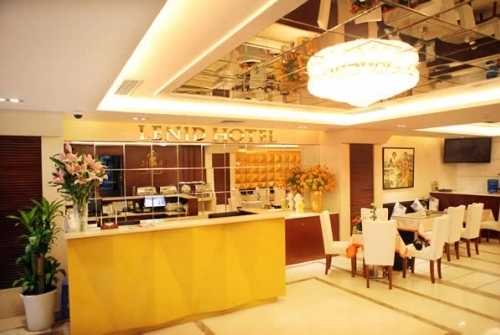 Công ty Cổ phần đầu tư Đức Quang Minh 9