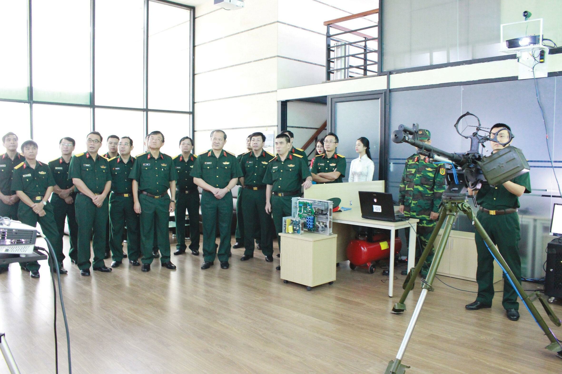 TECAPRO VIỆT NAM 6