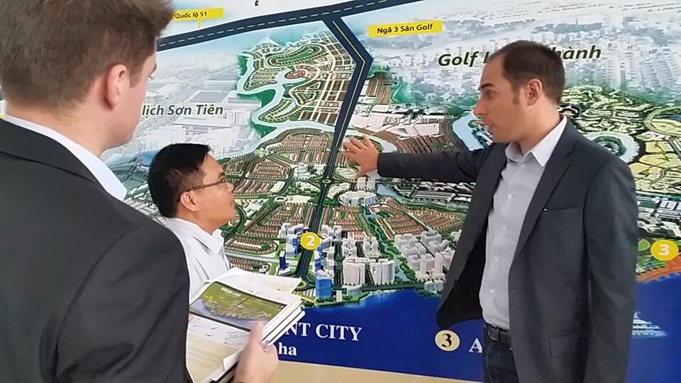 Tập Đoàn Donacoop 6