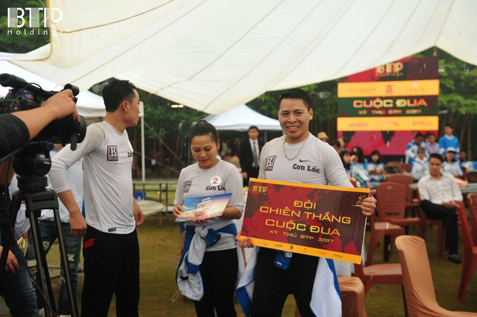 BÁCH TƯỜNG PHÁT 1