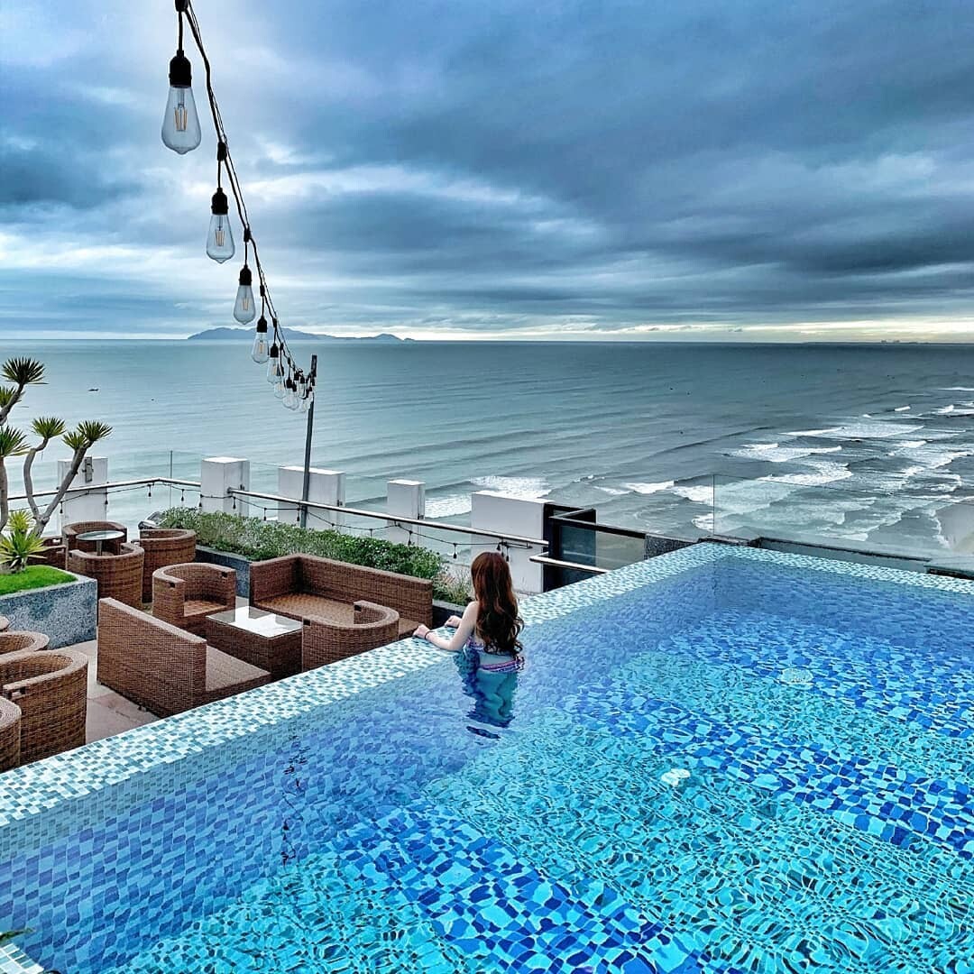 HAIAN Beach Hotel & Spa 2