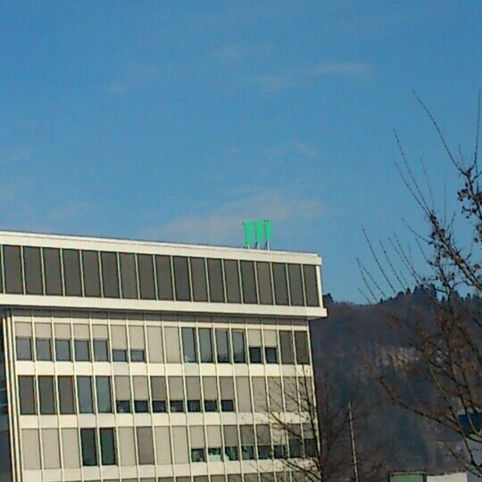 JTI - Japan Tobacco International 5