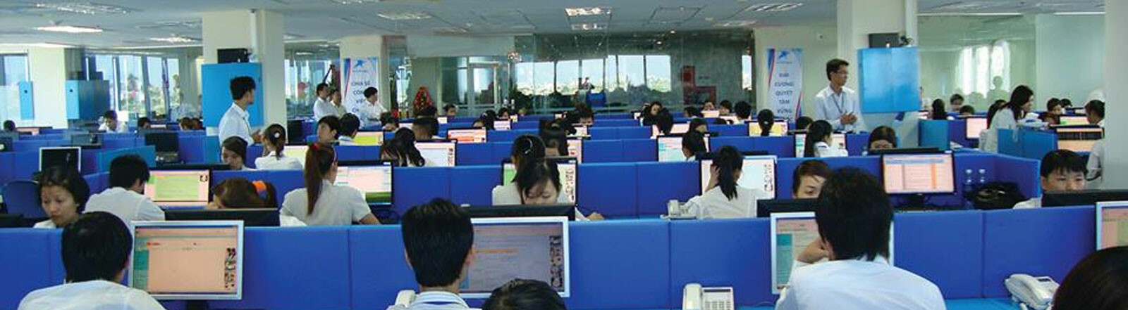 Truyền thông Kim Cương 8