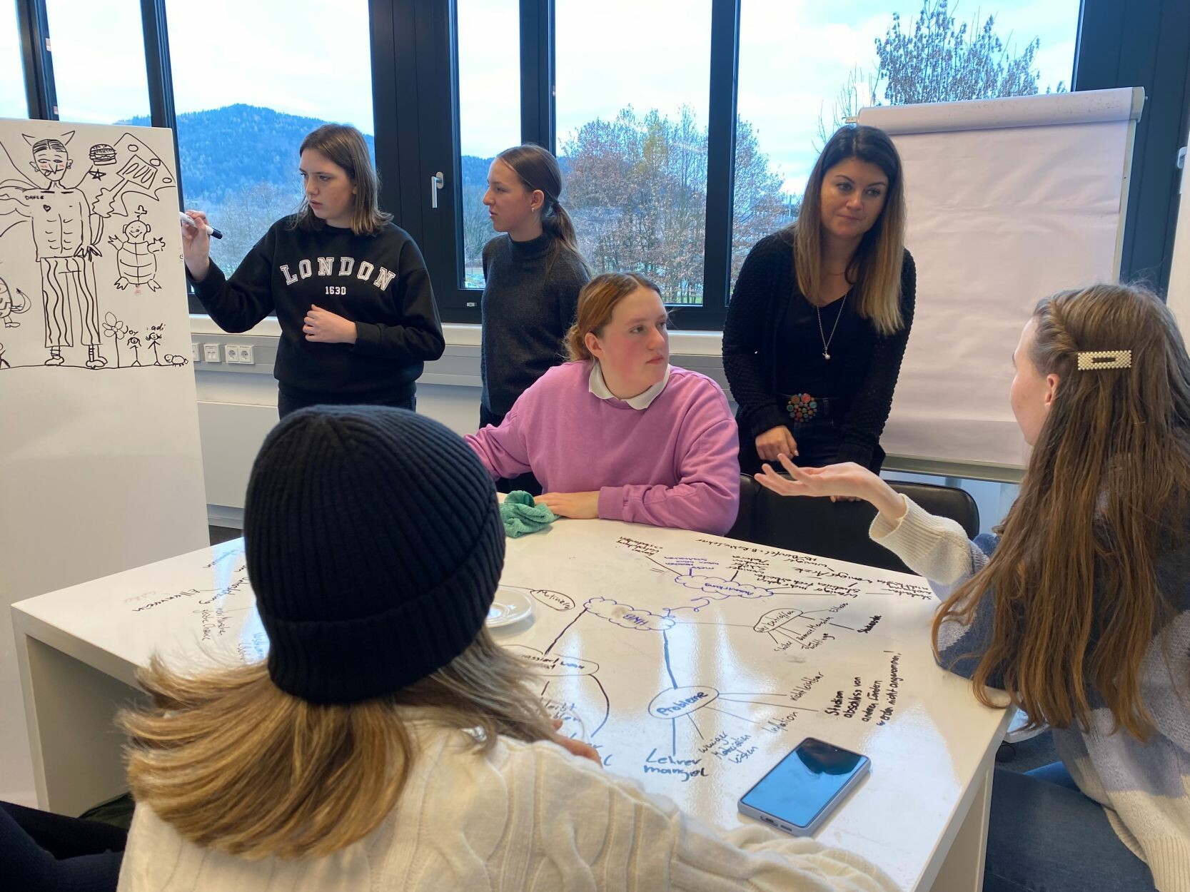 INSPIRE LAB TECHNOLOGY 5