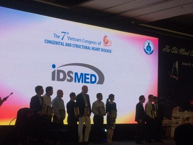 IDS Medical Systems 10