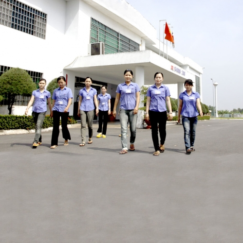 Shilla Bags International 6