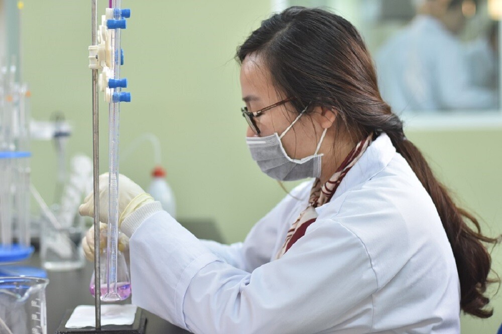 Giải Pháp Môi Trường Kankyo 3