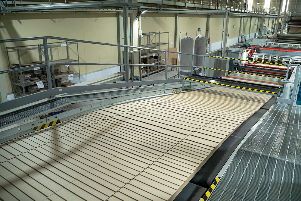 CÔNG TY CỔ PHẦN GIẤY G.P 1