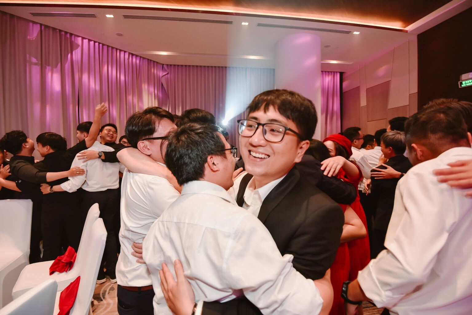 RiverCrane Vietnam 7