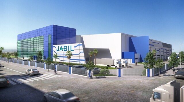 JABIL Việt Nam 9