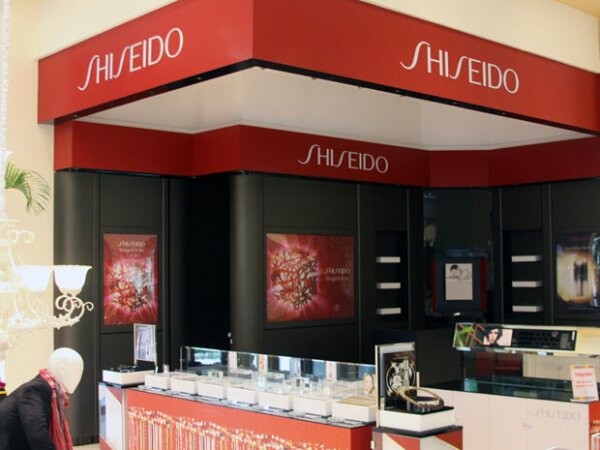 Shiseido Việt Nam 10