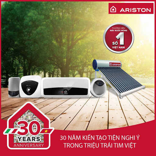 Ariston Group 9