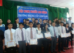 Trường Trung cấp Bách Khoa 10