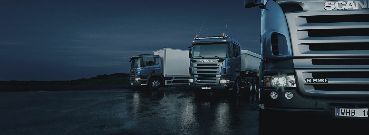 Master Cargo International 6