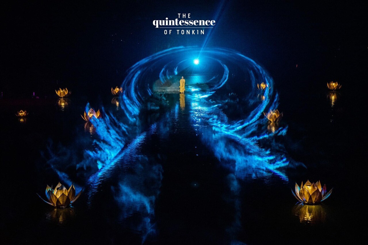 Khu Vui Chơi Giải Trí Và Đô Thị Sinh Thái Tuần Châu Hà Nội 7