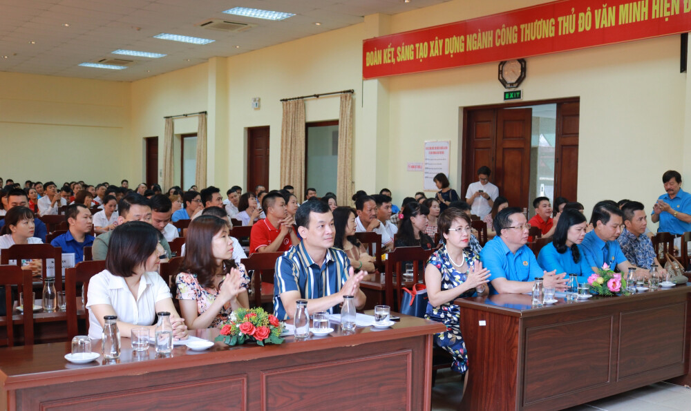 Thống Nhất Hà Nội 6