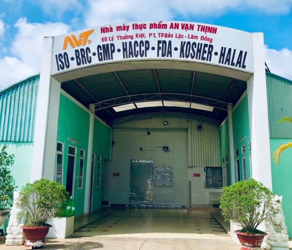 Thực Phẩm An Vạn Thịnh 9