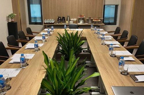 Thương Mại và Du Lịch Song Long 9