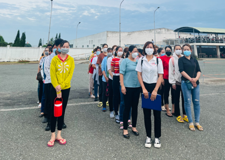 MAY MẶC THIÊN PHÚ TRỌNG 2