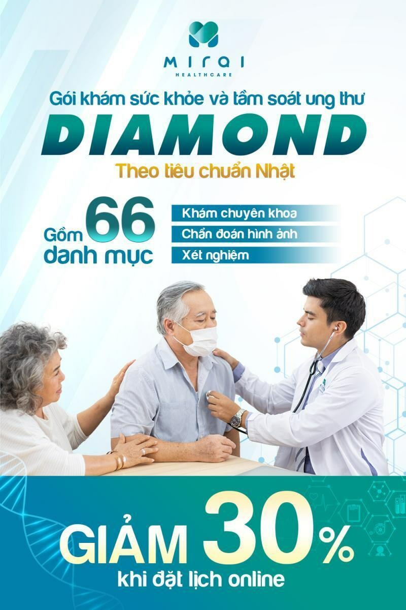 Chăm Sóc Sức Khỏe Cộng Đồng - Mirai 2