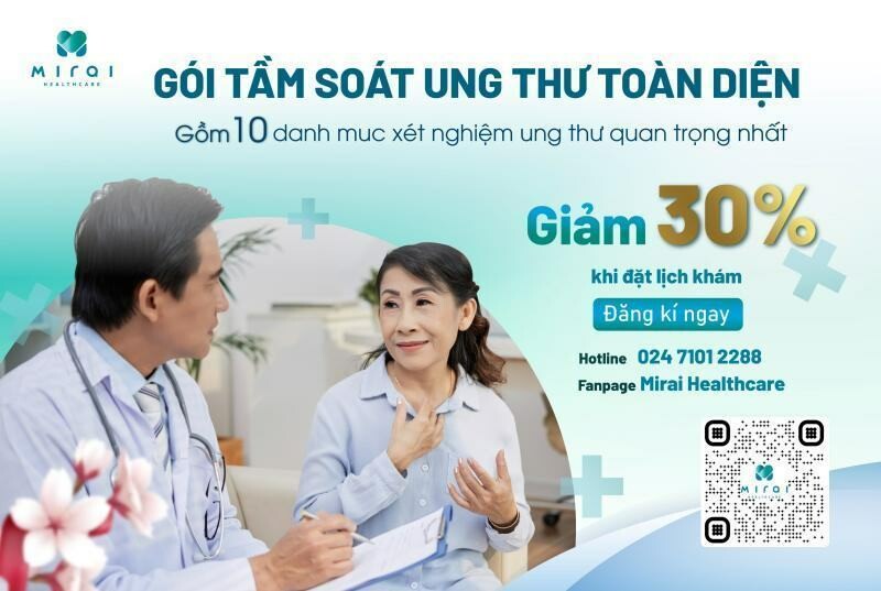 Chăm Sóc Sức Khỏe Cộng Đồng - Mirai 3