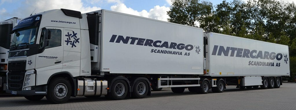 INTERCARGO 9