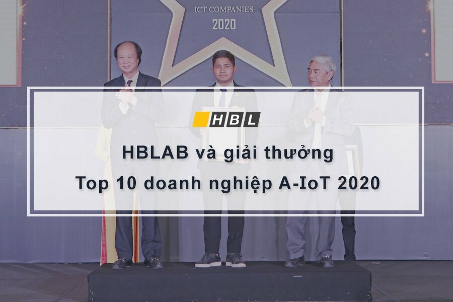 HBLAB Việt Nam 3