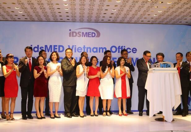 IDS Medical Systems 1