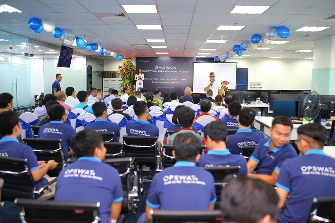 OPSWAT Software Vietnam 6