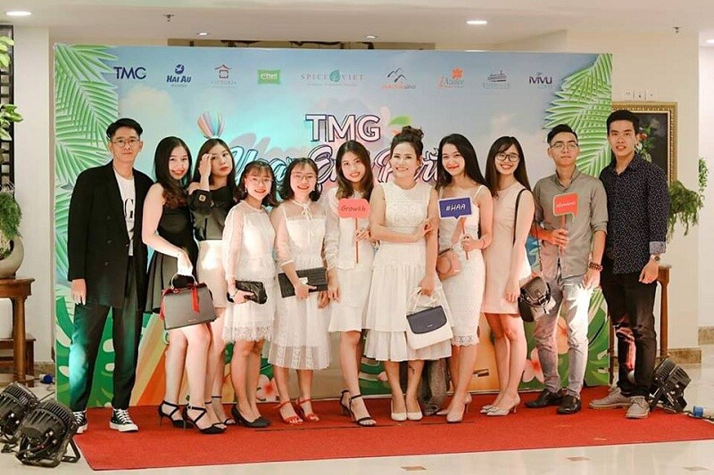 Thien Minh Group - TMG Group 4