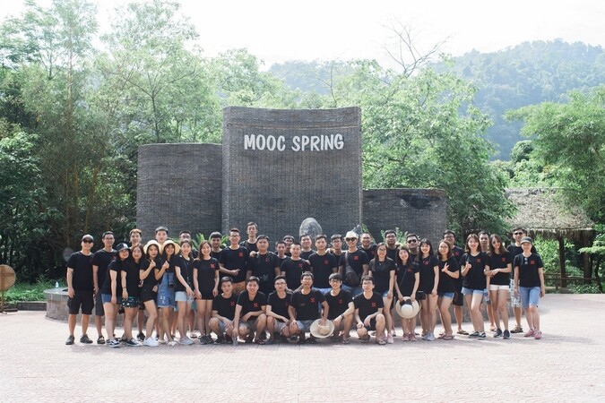 NCCSOFT VIỆT NAM 6