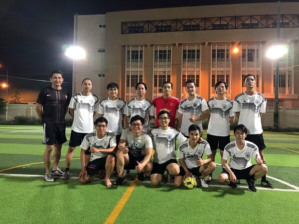 Allexceed Việt Nam 10