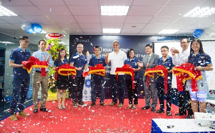 OPSWAT Software Vietnam 3